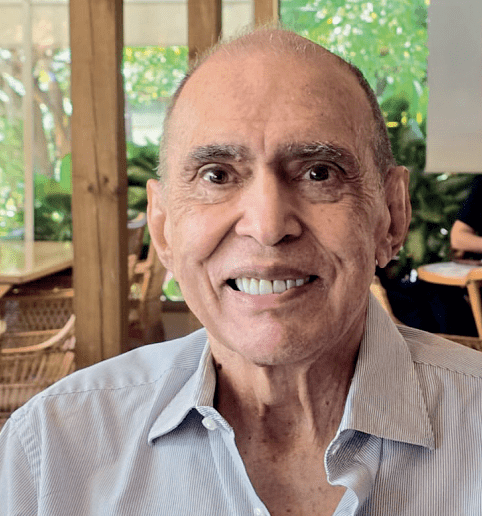 Gabriel Mena