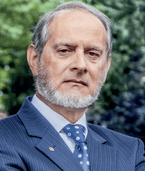 Julio Ernesto Toro