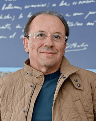 Mauricio Barberi