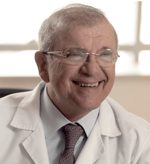 Virgilio Galvis