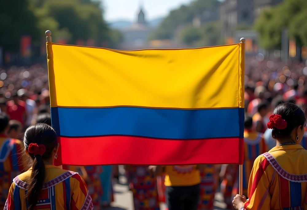 El rol de los gremios en Colombia